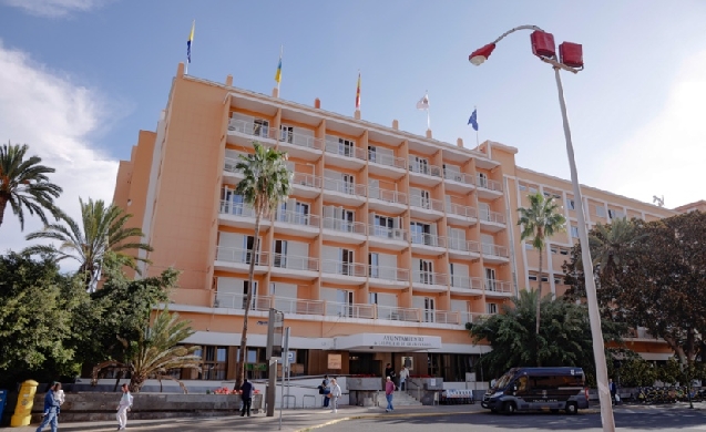 El Tribunal Administrativo de Contratos Públicos avala los pliegos del concurso de recogida de residuos de Las Palmas de Gran Canaria