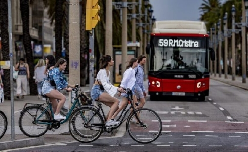 El Urban Mobility Lab de Barcelona dará respuesta a los retos actuales de movilidad urbana