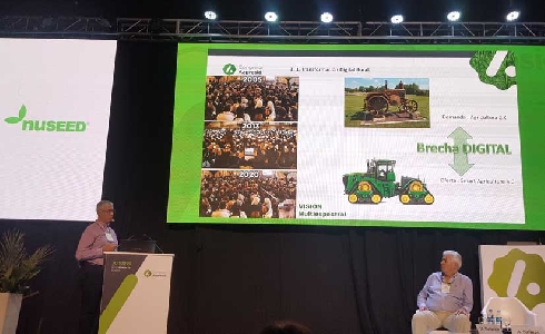 El 16 de diciembre AEPJP analiza el impacto de la transformación digital y ecológica en la gestión del verde urbano