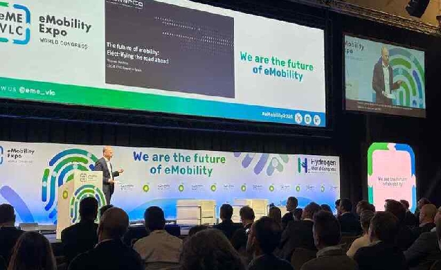 eMobility Expo World Congress revela las claves para acelerar la movilidad eléctrica en Europa