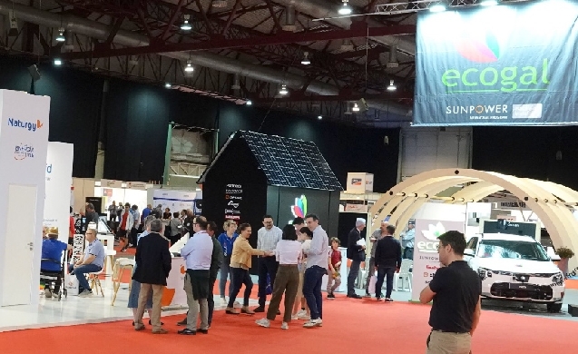 Enerxétika y ExpoMunicipal 2026 reunirán en Silleda a los sectores de la energía y los servicios municipales