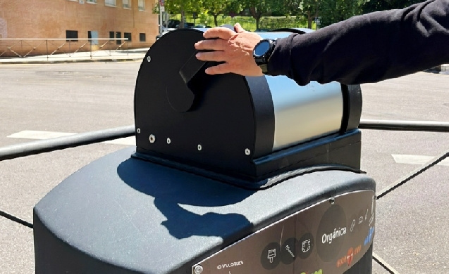 Envac ampliará la red de recogida neumática de residuos de Majadahonda con una inversión de 5,6 millones de euros