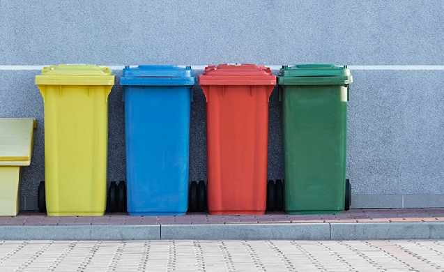 España, en riesgo de incumplir las obligaciones en materia de reciclado de residuos municipales