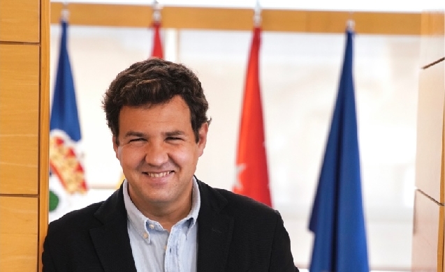 “España no puede permitirse perder el tren de la innovación urbana”