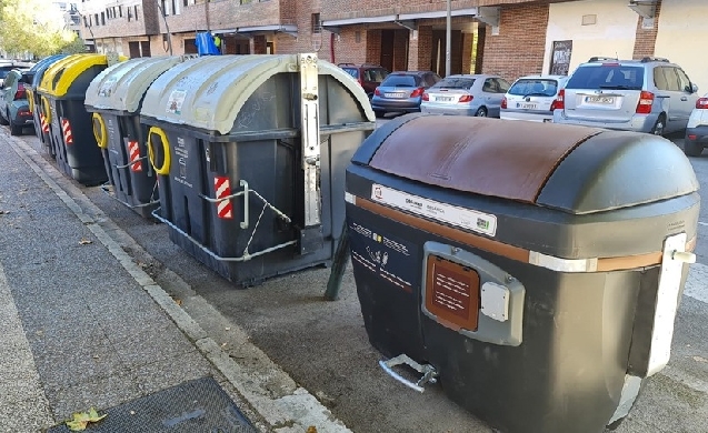 Esta primavera Vitoria-Gasteiz repartirá gratuitamente bolsas compostables reciclar la materia orgánica