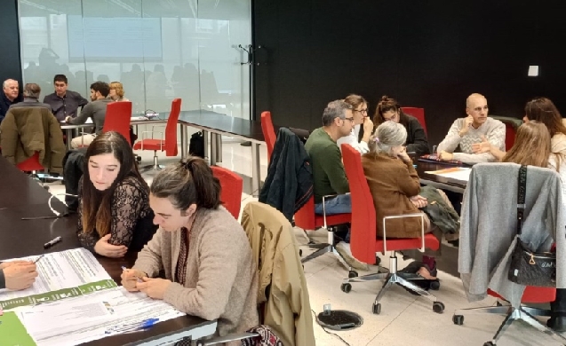 Euskadi refuerza su apuesta por las Soluciones Basadas en la Naturaleza