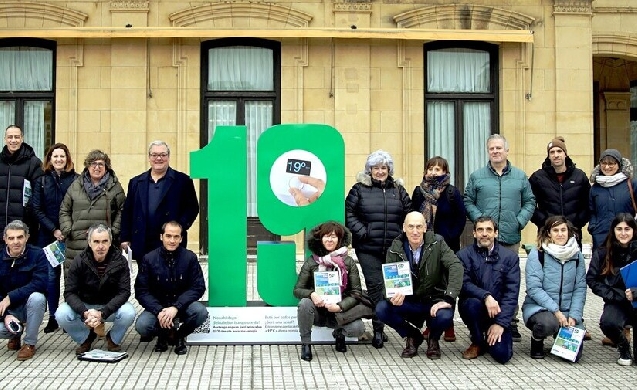 EVE e IHOBE impulsan el liderazgo de la administración local frente al cambio climático