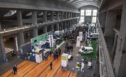 Expertos se darán cita en Green Gas Mobility Summit para debatir en torno a movilidad sostenible