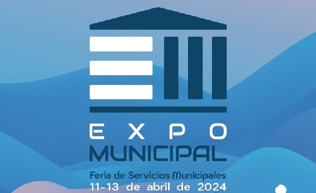 Todo listo para ExpoMunicipal 2024: del 11 al 13 de abril en Feira de Galicia