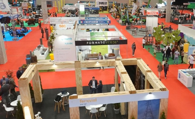 ExpoMunicipal 2026 reúne en Silleda a 239 empresas para impulsar la innovación en servicios municipales