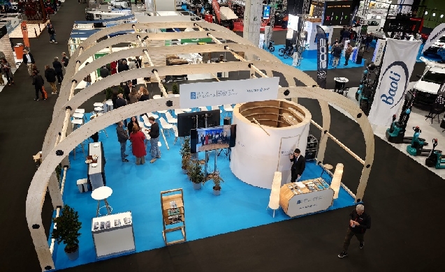 ExpoMunicipal y Enerxétika reúnen a cerca de 4.900 visitantes y consolidan sinergias entre energía y servicios municipales