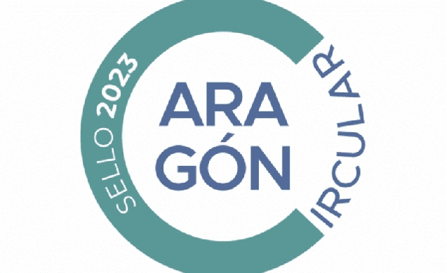 FCC Ámbito recibe el “Sello Aragón Circular” para su actividad de reciclaje de vidrio