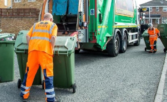 FCC Environment seguirá prestando el servicio de recogida de residuos de Herefordshire en Reino Unido