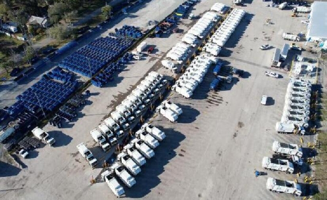 FCC Environmental Services aumenta su cartera de recogida de residuos en Florida