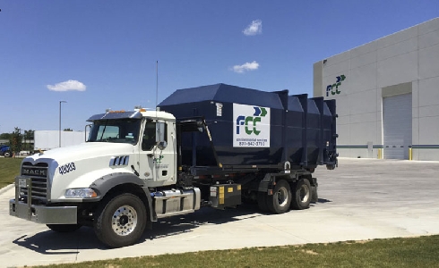 FCC Environmental Services se adjudica dos nuevos contratos de gestión de residuos en EE.UU.
