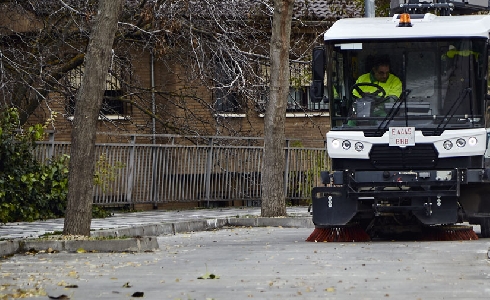 FCC Medio Ambiente seguirá gestionando los servicios urbanos de Cornellà de Llobregat