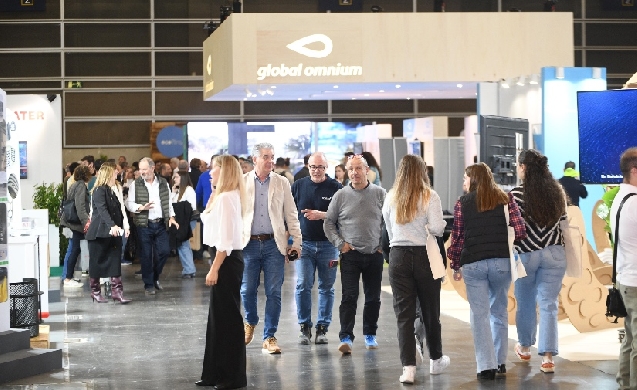 Feria Valencia reúne a más de 250 empresas en una jornada centrada en la transición ecológica y la innovación industrial