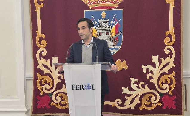 Ferrol desbloquea el nuevo contrato de residuos tras el rechazo de los recursos y avanza hacia su firma