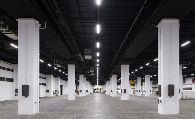 Fira Internacional de Barcelona confía en Carandini para la renovación de su alumbrado