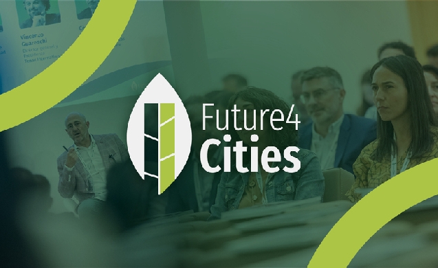Future4 Cities 2026 regresa a Madrid como punto de encuentro de referencia para la gestión de los servicios urbanos