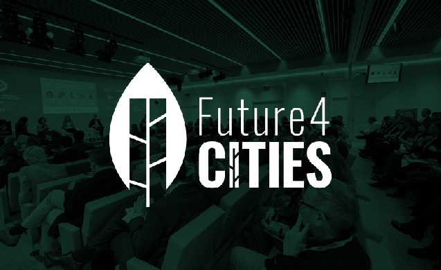 Future4 Cities explorará las claves para avanzar hacia un nuevo paradigma de servicios urbanos