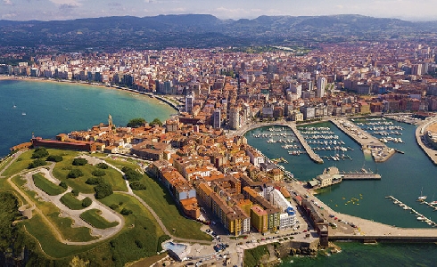 Gijón: hacia una transición energética sostenible