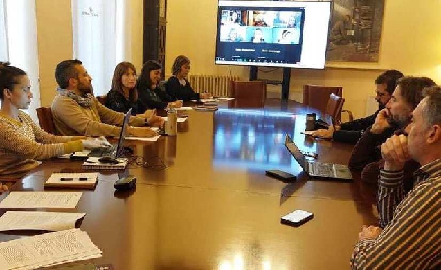 Girona reforzará los criterios climáticos y ambientales de los contratos públicos
