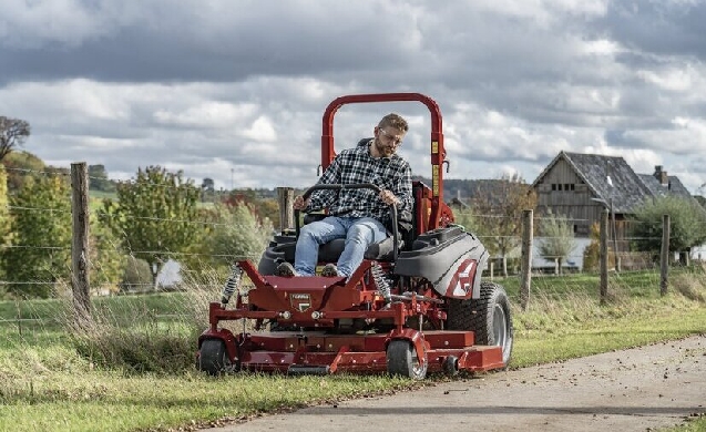 Green Mowers, los expertos en la mejora de tus zonas verdes