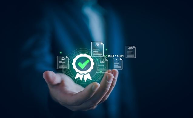 Green Mowers obtiene la certificación ISO 9001 y refuerza su liderazgo en calidad y sostenibilidad