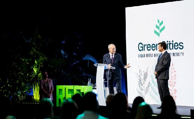 Greencities cierra su edición 2026 con 200 entidades y más de 80 municipios participantes