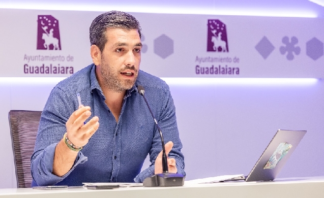 Guadalajara refuerza la recogida de textil y aceite usado con nuevos contenedores y un sistema más eficiente