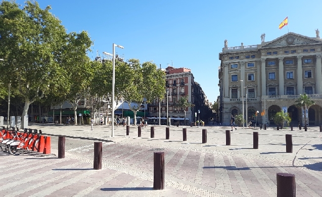 Hörmann España presentará en SICUR 2026 sus nuevas soluciones de control de accesos y seguridad perimetral