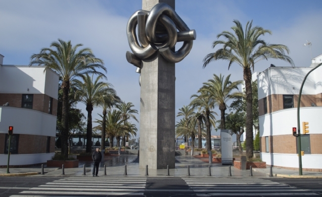 Huelva avanza en la transformación de su fachada marítima con la aprobación definitiva del Estudio de Detalle del Muelle de Levante