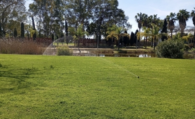 Huelva impulsa su transformación hacia una 