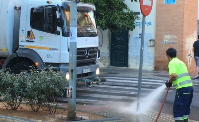Huelva lidera la resolución de incidentes con su app municipal 