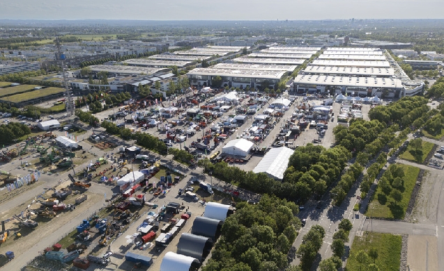 IFAT Munich bate récords en su edición con más espacio expositivo