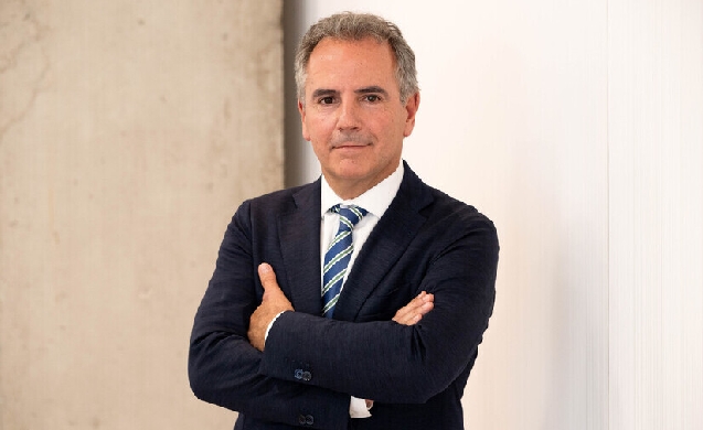 FCC Servicios Medio Ambiente Holding designa a Íñigo Sanz como nuevo consejero delegado