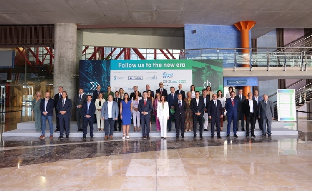 Innovación tecnológica y sostenibilidad para hacer avanzar las ciudades