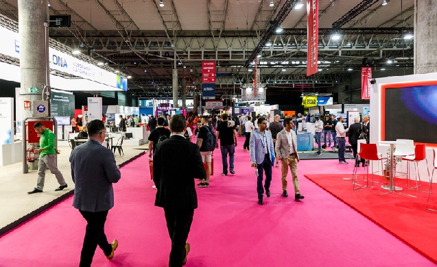 IOT Solutions World Congress aterrizará en Barcelona con las soluciones más punteras