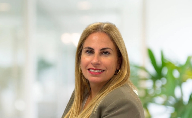 Izaskun Ibietatorremendia, nueva directora general de SULO Ibérica