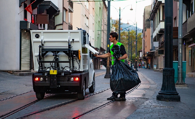 Juntos hacia la sostenibilidad: Green Mowers, tu guía en la revolución verde