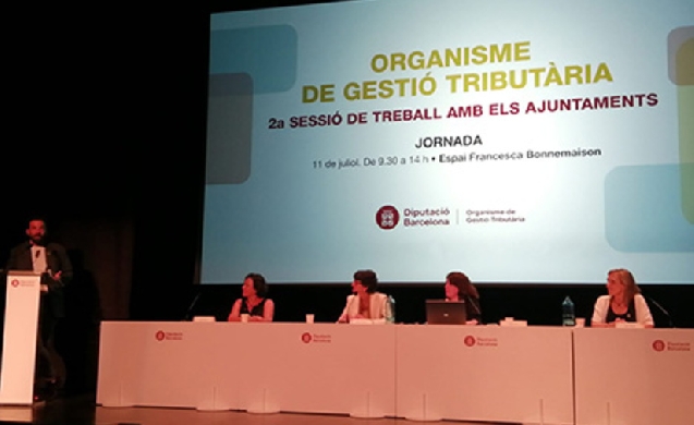 La ARC organiza sesiones informativas sobre la ordenanza fiscal de la tasa de residuos