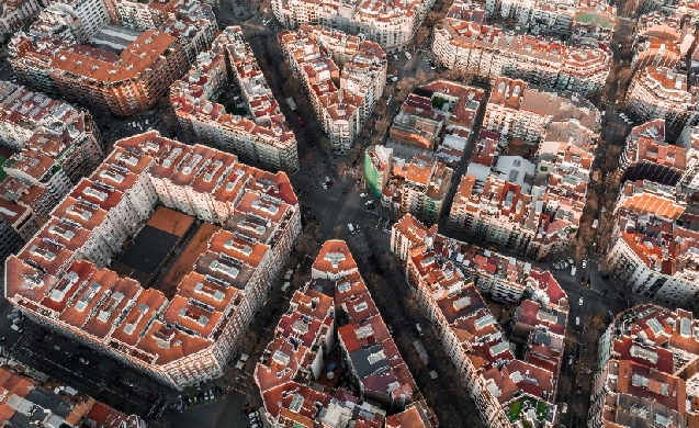La adaptación de las ciudades al calor está funcionando, pero puede mejorar con más vegetación