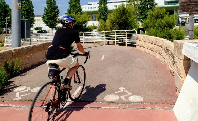 La bicicleta es un medicamento urbano: es hora de tenerlo en cuenta al diseñar nuestras ciudades
