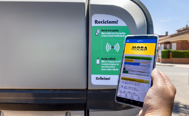 La comarca del Vallès Occidental afronta la modernización de su sistema de recogida a través de un acuerdo marco