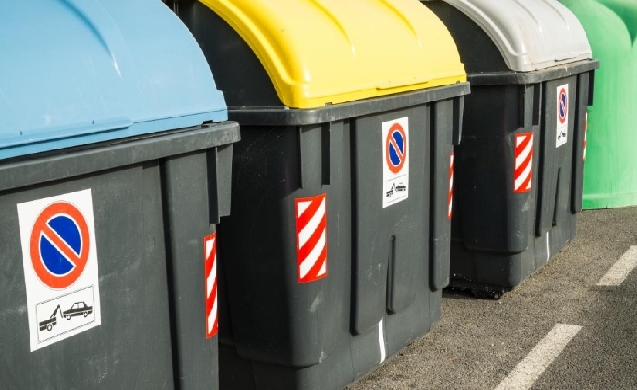 La Comunidad de Madrid financia la recogida de residuos en municipios pequeños