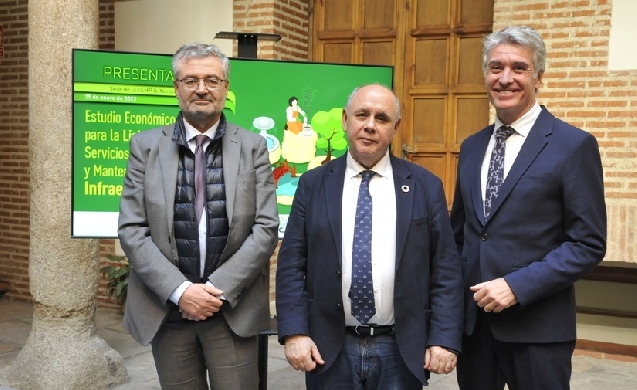 Nueva hoja de ruta para la contratación de servicios de infraestructura verde