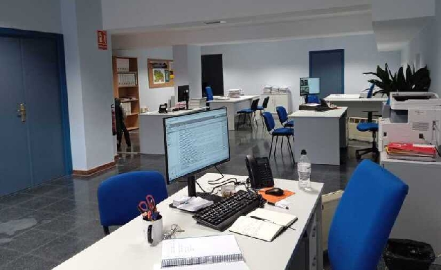 La gestión invisible de un municipio