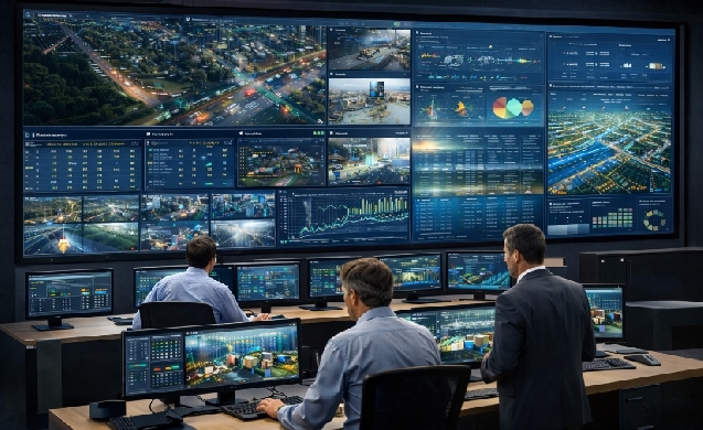 La gobernanza del dato y la automatización de decisiones marcarán la evolución de las ciudades inteligentes en 2026