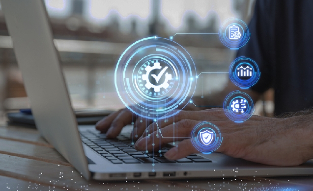 La inteligencia artificial entra en la gestión municipal de Logroño